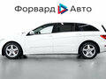 2011 Mercedes-Benz R-Класс 350 Long I Рестайлинг 2, белый, 1390000 рублей - вид 3