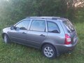 2011 Lada (ВАЗ) Kalina I, серый, 365500 рублей - вид 7