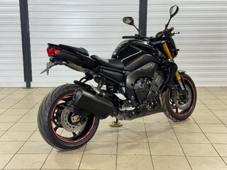 2011 Yamaha FZ8, чёрный, 695000 рублей, вид 5