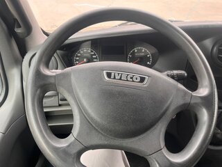 2012 Iveco Daily, белый, 1340000 рублей, вид 4