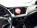 2018 Hyundai Solaris II, серебристый, 1105000 рублей - вид 9
