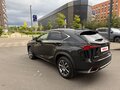 2017 Lexus NX 200 I Рестайлинг, чёрный, 3460000 рублей - вид 6