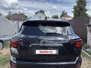 2025 Haval H7 I, чёрный, 3050000 рублей, вид 4