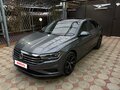 2019 Volkswagen Jetta 8-speed VII, серый, 1740000 рублей