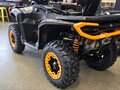 2025 BRP Can-Am Outlander Max XT-P 1000R, серый, 2990000 рублей - вид 2
