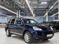 2009 Porsche Cayenne Diesel I Рестайлинг (957), синий, 1449000 рублей - вид 2