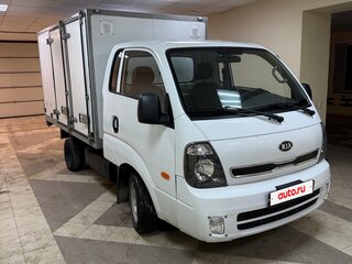 2022 Kia Bongo, белый, 2100000 рублей, вид 1
