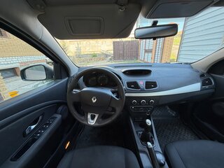 2011 Renault Fluence I, серый, 680000 рублей, вид 5