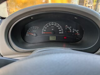 2011 Lada (ВАЗ) Kalina I, серебристый, 250000 рублей, вид 5