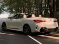 2021 BMW 4 серии 430i G22, G23, G26, белый, 3100000 рублей - вид 9