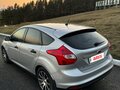 2013 Ford Focus III, серебристый, 760000 рублей - вид 4
