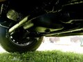 2002 ГАЗ 3110 «Волга», белый, 300000 рублей - вид 9