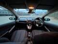 2009 Mazda Demio III (DE), фиолетовый, 620000 рублей - вид 8