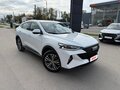 2023 Haval F7x I Рестайлинг, белый - вид 2