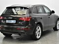 2014 Audi Q5 I (8R) Рестайлинг, коричневый - вид 3