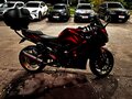 2011 Yamaha FZ1, красный, 750000 рублей - вид 6