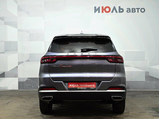 2023 Chery Tiggo 7 Pro Max I, серый, 1960000 рублей, вид 5