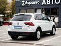 2017 Volkswagen Tiguan II, белый, 2418000 рублей - вид 5