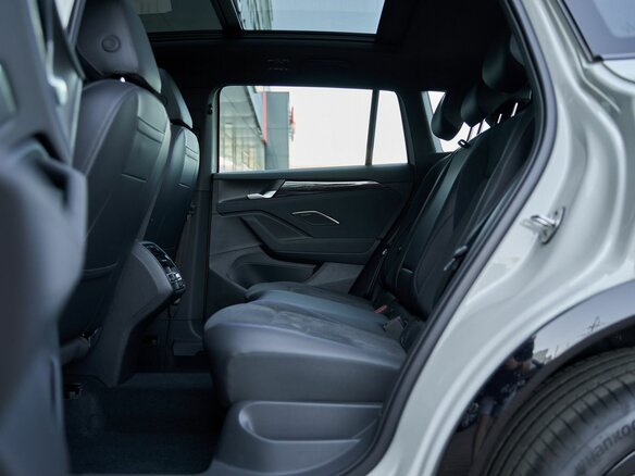 2026 Volkswagen Tiguan L Pro III (China Market), серый, 5149900 рублей - вид 13