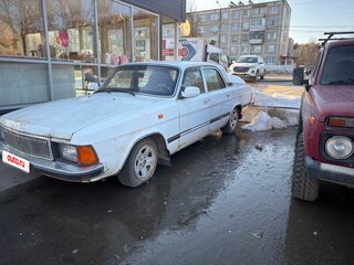 2005 ГАЗ 3102 «Волга», белый, 250000 рублей, вид 2