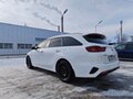 2019 Kia Ceed III, белый, 1350000 рублей - вид 4