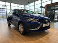 2026 Lada (ВАЗ) Iskra SW, синий, 1675000 рублей - вид 2