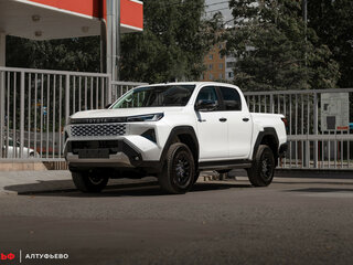 Toyota Hilux IX