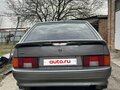 2011 Lada (ВАЗ) 2114, серый, 205000 рублей - вид 2