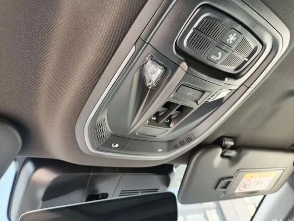 2026 Haval F7x II, серый, 3200000 рублей - вид 8