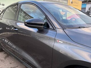 2023 Audi A3 35 TFSI Long IV (8Y), серый, 2350000 рублей, вид 5
