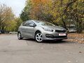 2015 Kia Ceed II, серебристый, 1270000 рублей
