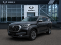 2025 KGM Rexton, серый