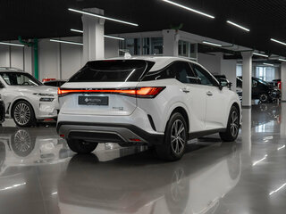 2025 Lexus RX 300 V, белый, 7400000 рублей, вид 5
