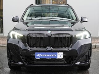 2026 BMW X1 Long 25Li xDrive III (U11/U12), чёрный, 5700000 рублей, вид 2