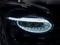 2025 Bentley Continental GT IV, чёрный, 47500000 рублей - вид 5