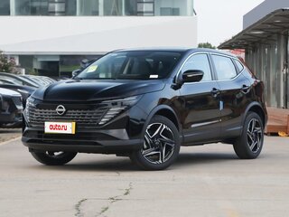 2025 Nissan Qashqai II Рестайлинг 2, чёрный, 2190000 рублей, вид 1