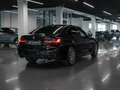 2021 BMW 3 серии 320d xDrive VII (G2x), чёрный, 3800000 рублей - вид 4