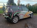2008 Mini Hatch Cooper D II (R56), чёрный, 950000 рублей - вид 5