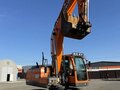 2024 Develon DX225, оранжевый, 11300000 рублей - вид 1