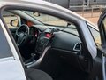 2012 Opel Astra J Рестайлинг, белый, 680000 рублей - вид 6
