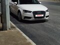 2013 Audi A3 III (8V), белый, 1600000 рублей - вид 2
