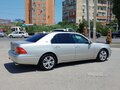 2001 Lexus LS 430 III, серебристый, 1000000 рублей - вид 5
