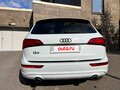 2016 Audi Q5 I (8R) Рестайлинг, белый, 2970000 рублей - вид 1
