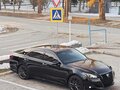 2017 Toyota Crown XIV (S210) Рестайлинг, чёрный, 3700000 рублей - вид 5