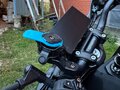 2024 CFMoto 250NK, синий, 350000 рублей - вид 6