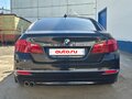 2016 BMW 5 серии 530d xDrive VI (F10/F11/F07) Рестайлинг, чёрный, 3600000 рублей - вид 7