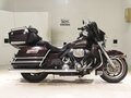 2005 Harley-Davidson Electra Glide, красный, 685000 рублей - вид 1