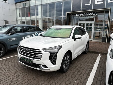 Haval Jolion I