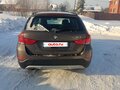 2014 BMW X1 20d I (E84) Рестайлинг, коричневый, 1510000 рублей - вид 2