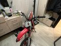 2014 Apollo RFZ, красный, 30000 рублей - вид 4
